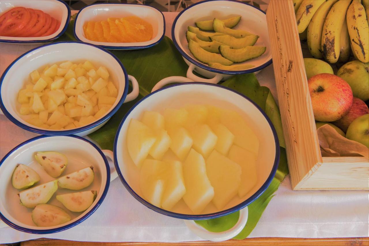 Herdade Do Ananas Ponta Delgada Kültér fotó